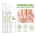 Anti-Nail Biting Pen | Bitter Deterrent Nail Treatment