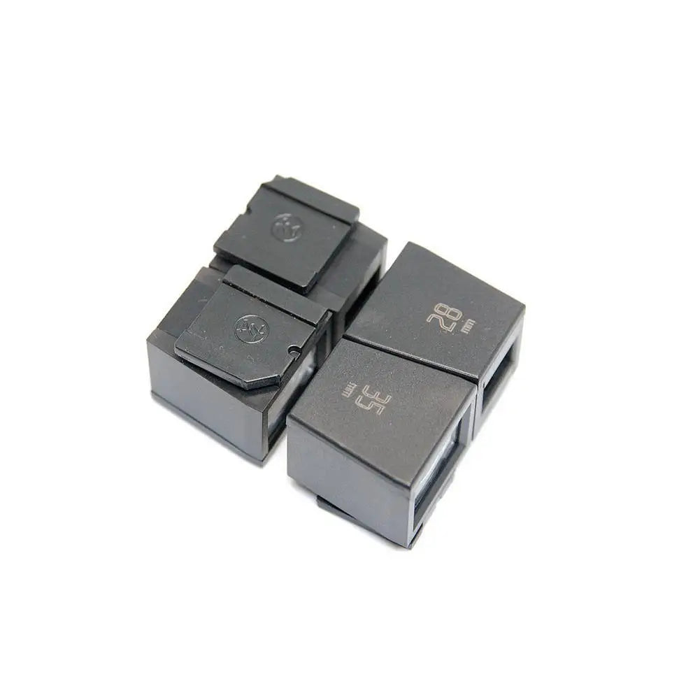 Optical Viewfinder 28mm 35mm Hot Shoe for Ricoh GR & Leica