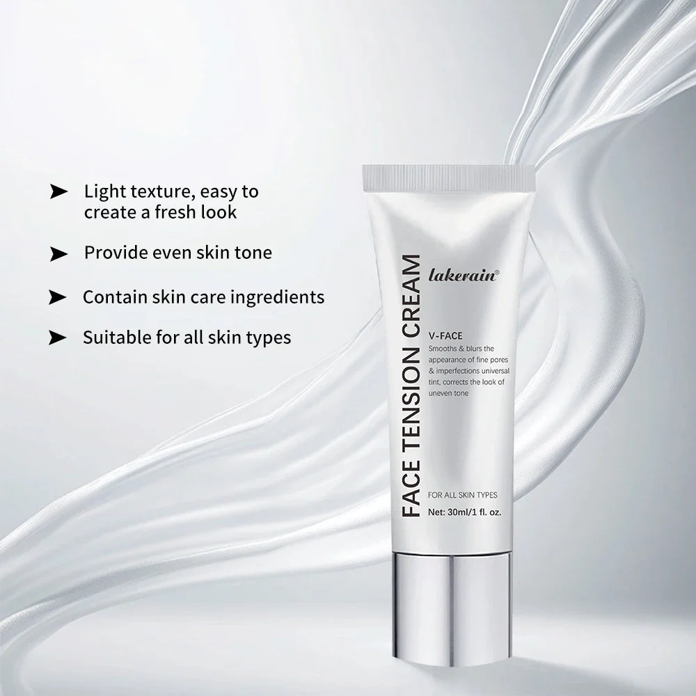 Face Tightening Blurring Cream – Minimize Pores & Fine Lines