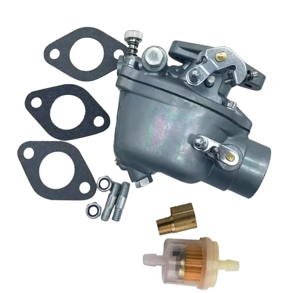 Carburetor Kit for Ford 2N 8N 9N TSX241B TSX241C Engine