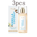 Vanilla Coconut Body Mist – Long-Lasting Fragrance Spray 100ml