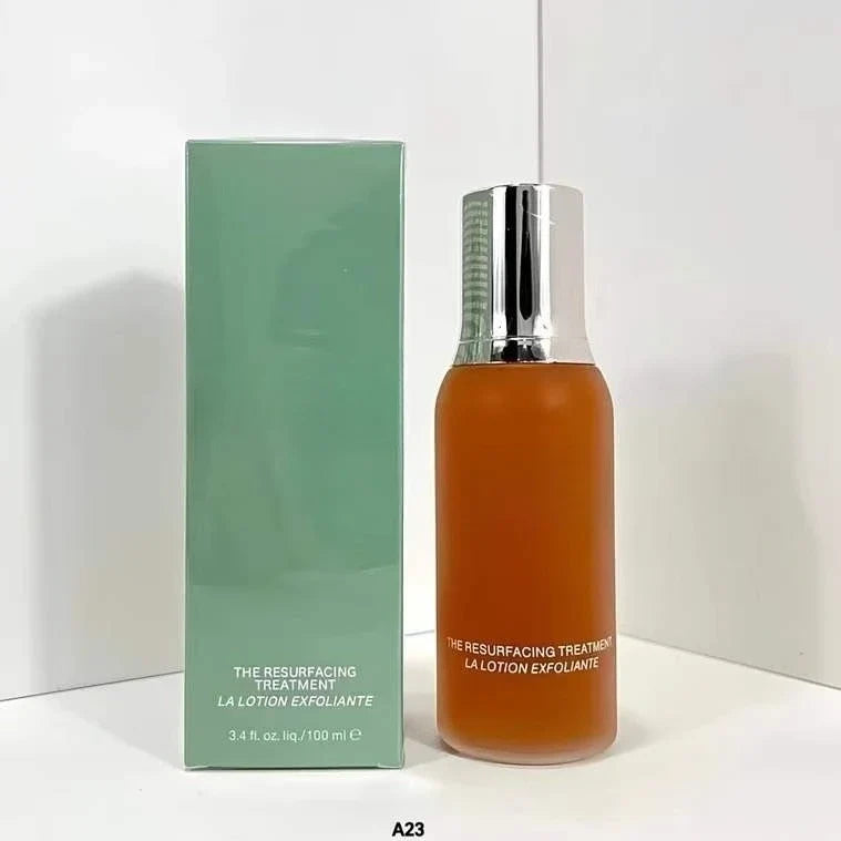 Resurfacing Treatment Lotion 100ml – Alcohol-Free Skin Renewer