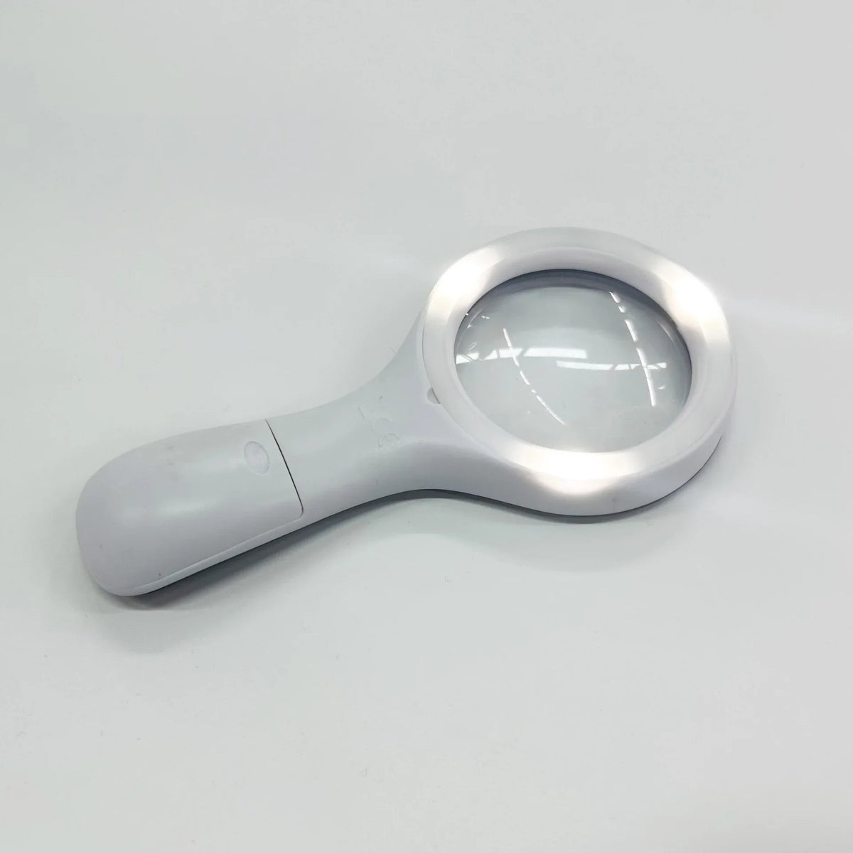 Handheld Magnifying Glass with 3 LED Lights – High Magnification