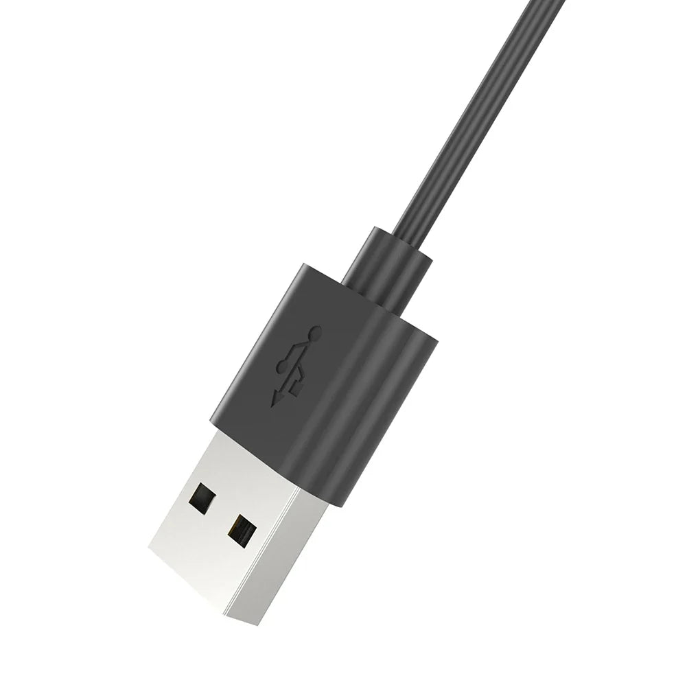 USB Magnetic Charger for Letscom ID205L ID205S Smartwatch