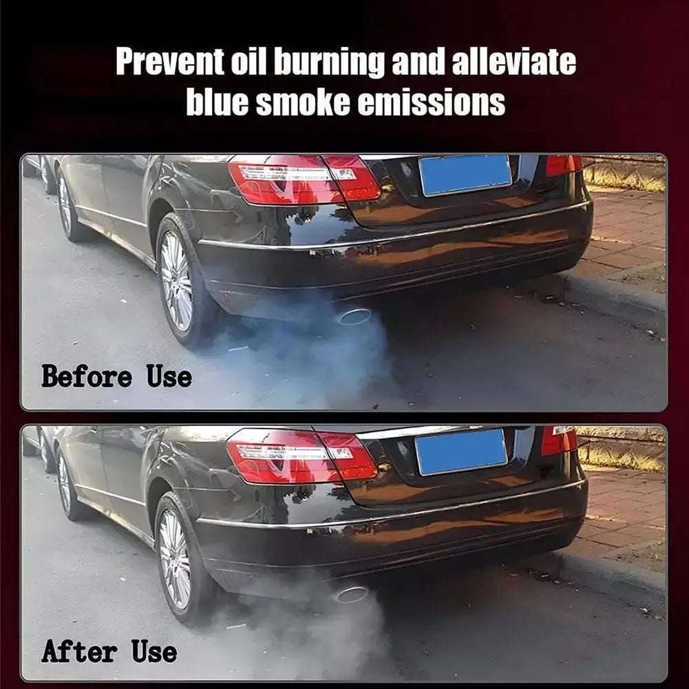 Car Engine Anti-Wear Protective Agent | Reduce Noise – 60ml