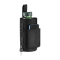 Magnetic Gym Bag – Water Bottle Carrier with Phone Pocket