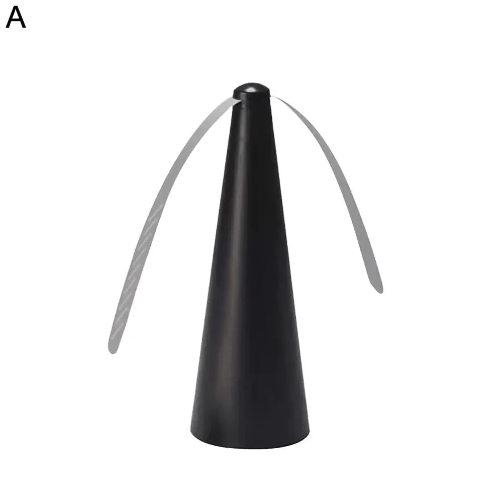 Fly Repellent Table Fan – Chemical-Free Food Guard