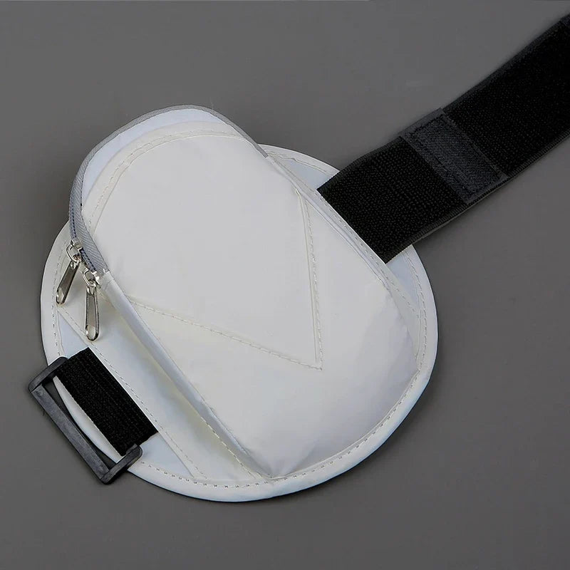 Disk Waterproof Multifunctional Armband Running Bag Phone Bagging