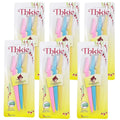 Women's Eyebrow Razor & Face Hair Trimmer Set with Covers