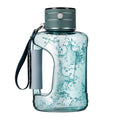 BALASHOV 1.5L Hydrogen-Rich Water Bottle | Portable Sports Kettle