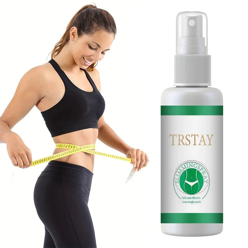 TRSTAY Firming Essential Oil – Natural Herbal Body