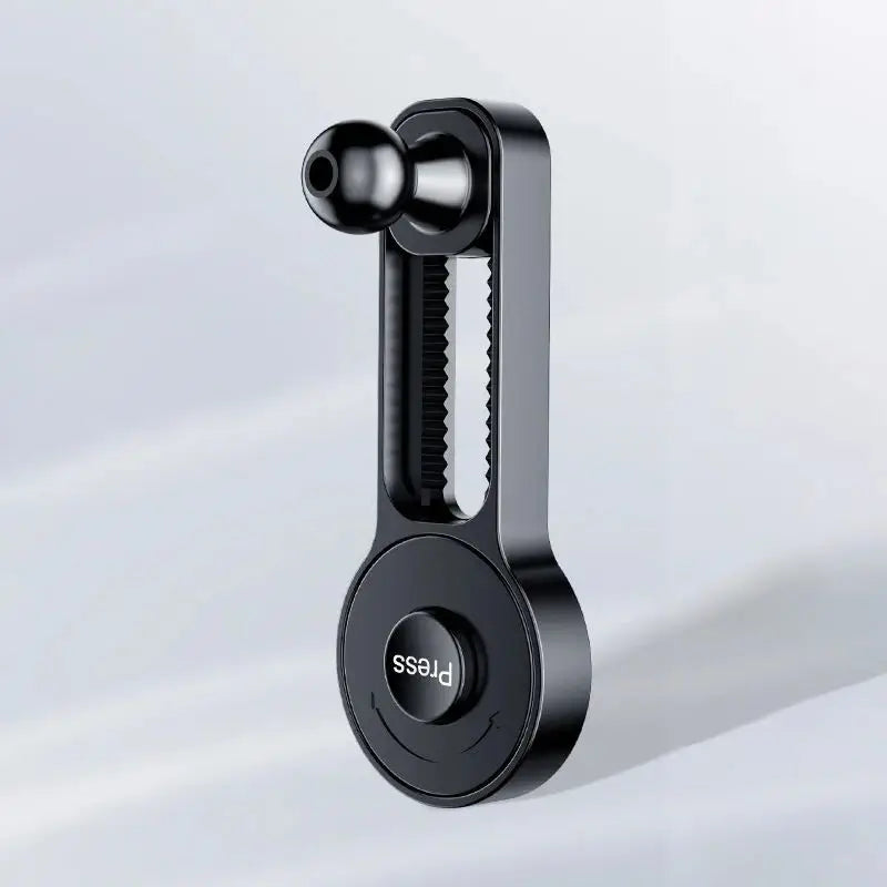 Car Air Vent Phone Holder | Ball Head & Extension Rod Mount