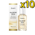 ZYVARN Copper Peptide Face Serum – Firm & Hydrate Skin