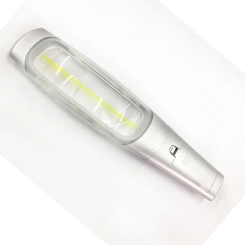LED Handheld Magnifying Glass – High-Definition Reading Lens
