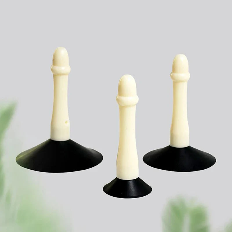 Pottery Rubber Suction Glaze Dipping Tool – DIY Ceramics