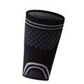 Elastic Thigh Compression Sleeve | Non-Slip Upper Leg Support