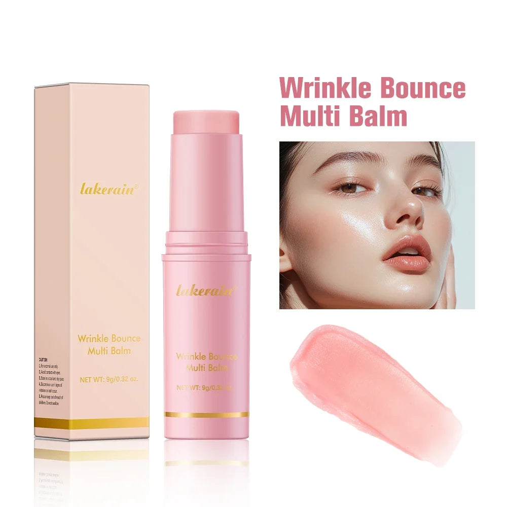 Korean Collagen Multi Balm Stick – Moisturizing & Anti-Aging