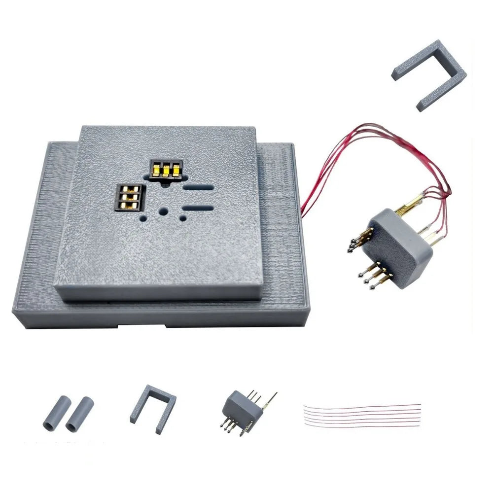 Hall Joystick Tester for PS5, PS4, Xbox & Nintendo Switch