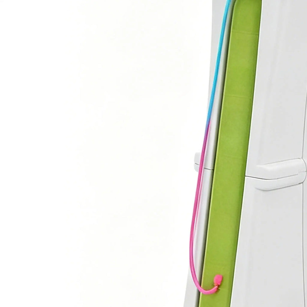 USB Rechargeable Wall-Mount Interactive Electric Cat Toy
