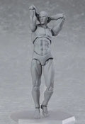 Artist Figure Art Painting Anime Sketch Draw Male Female Body Movable