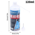30 Sewing Machine Special Oil Lubricant High-temperature Lubricating