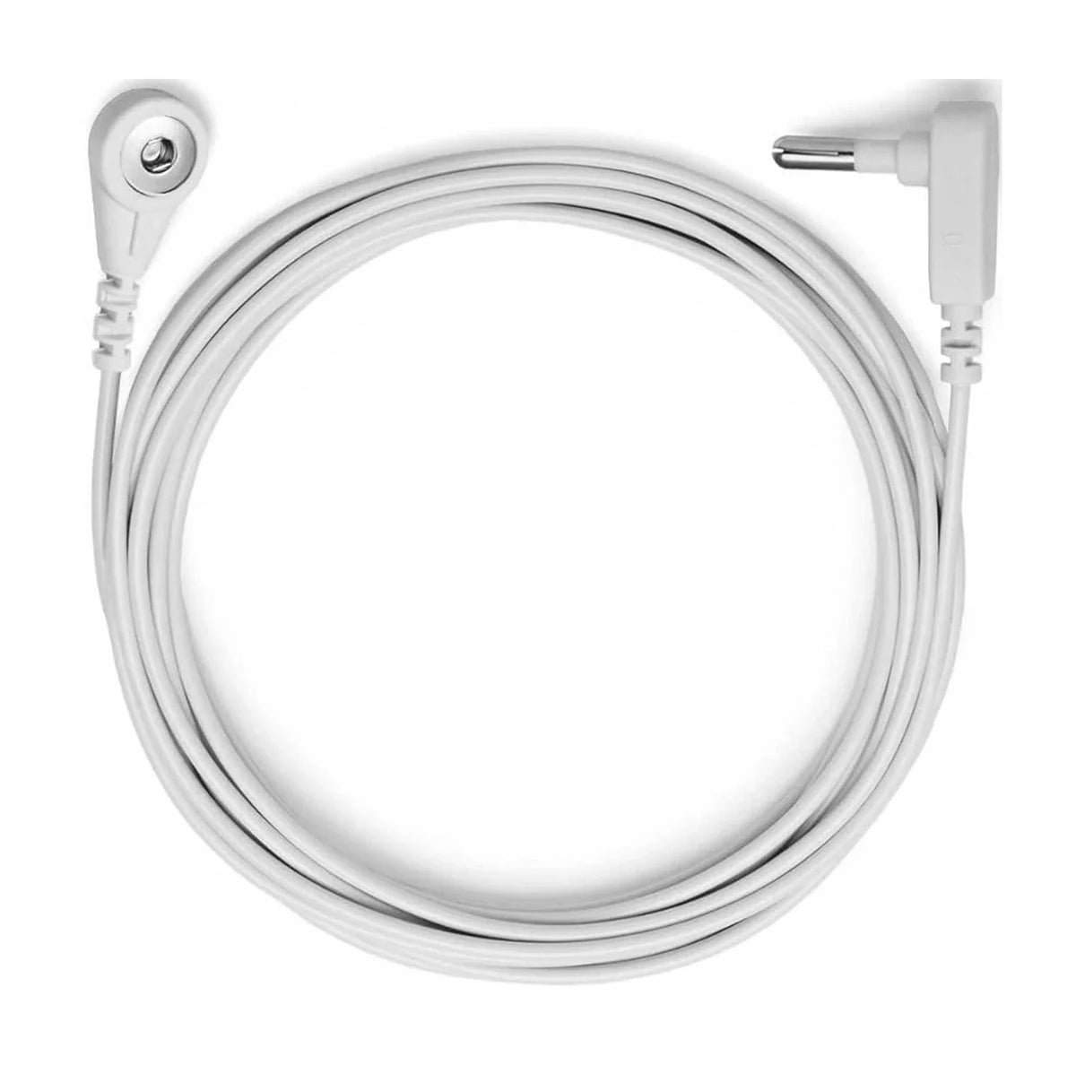 MagCellapy 16.4 Ft Universal Grounding Wire Replacement – Nickel
