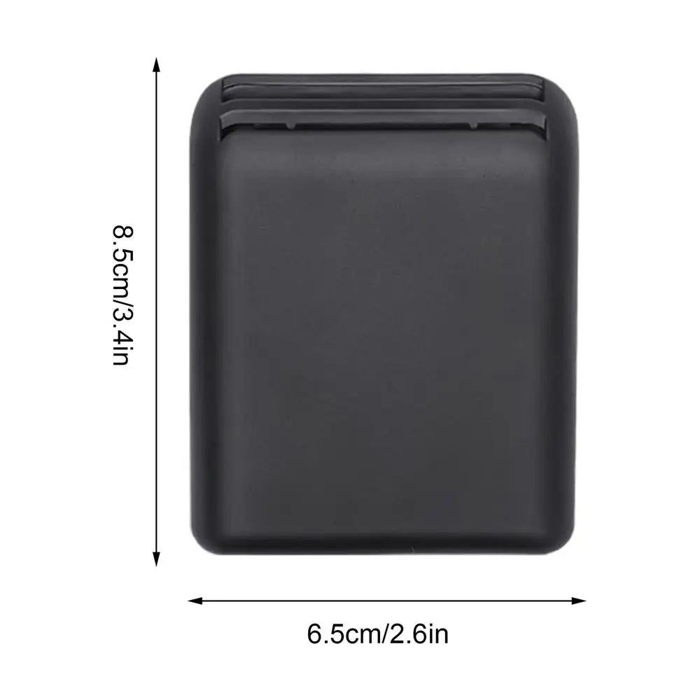 High-speed Car Card Holder Slot Multi-functional Modification