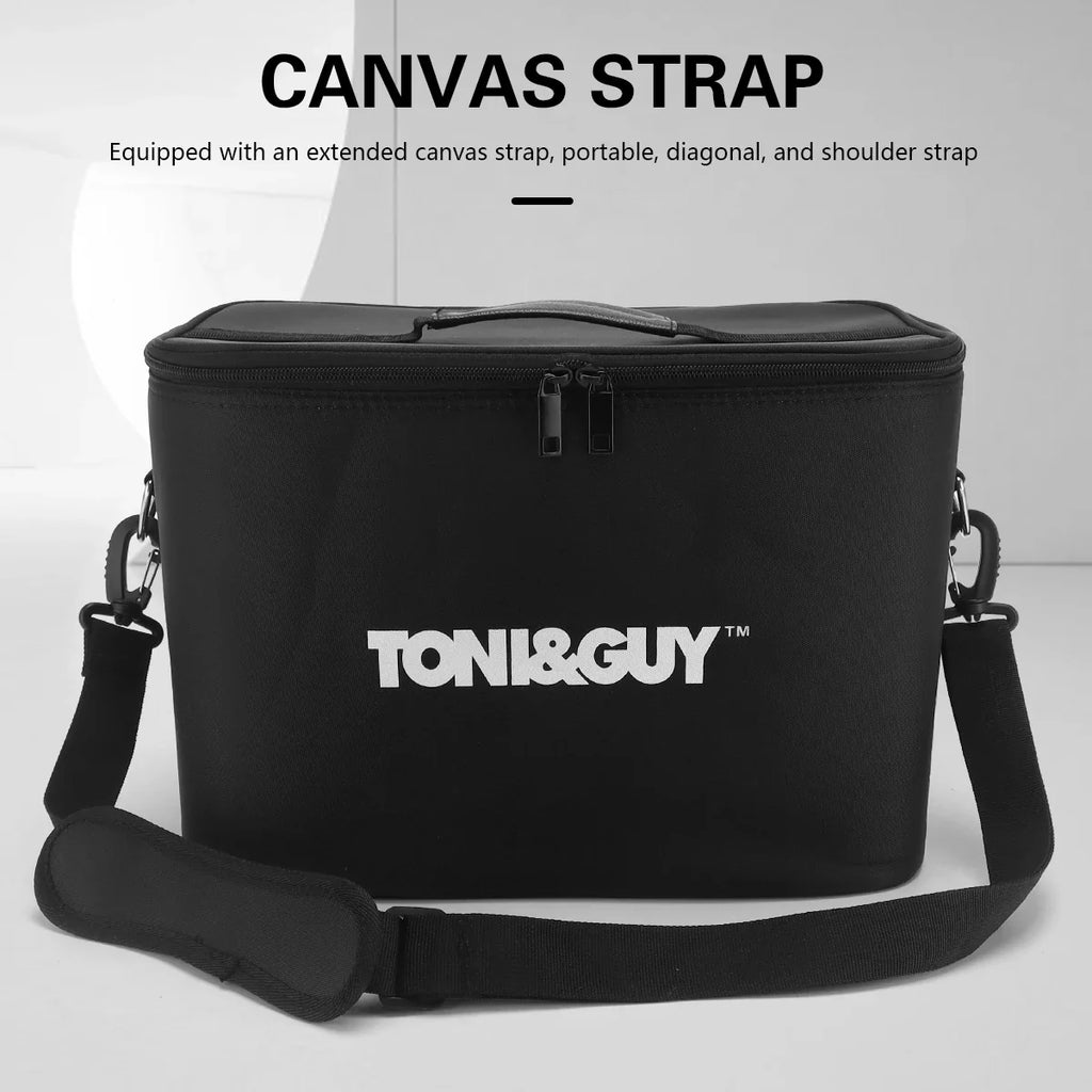Large Waterproof Barber Backpack | Hairdresser Tool Storage Bag
