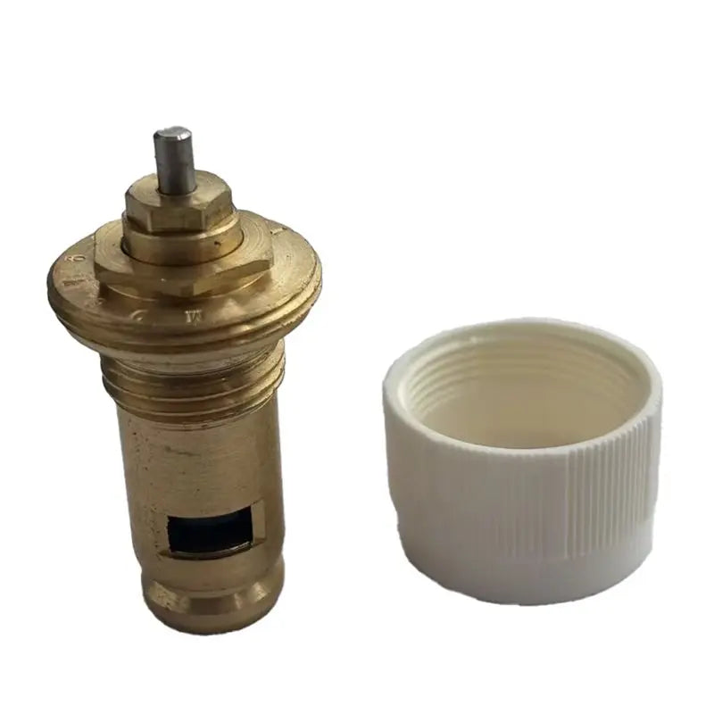 A36T-Adjustable Radiator Valve Insert M30 X 1 5 Thermostatic Head