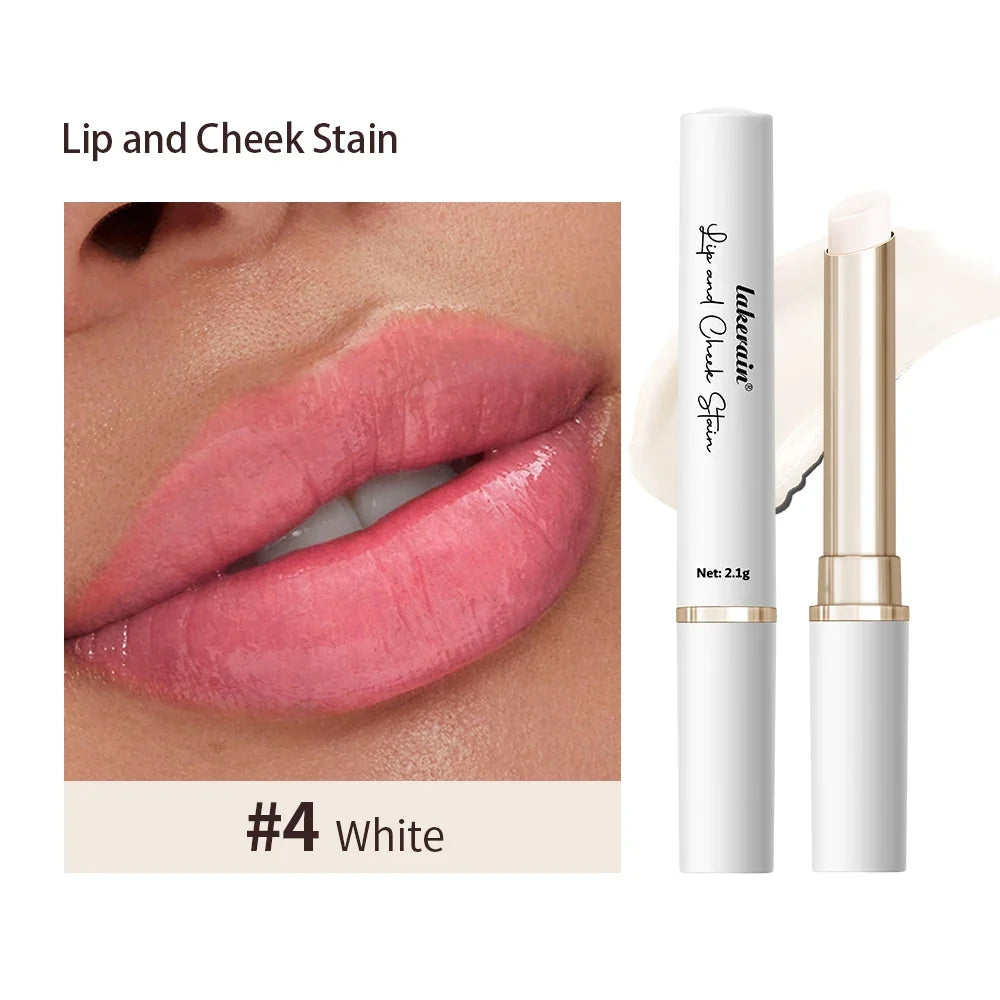 pH Color-Change Lip & Cheek Stain Oil | Lakerain Botanical