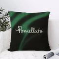 Linen Cotton Cushion Cover – Animal Print Pillowcase & Zipper