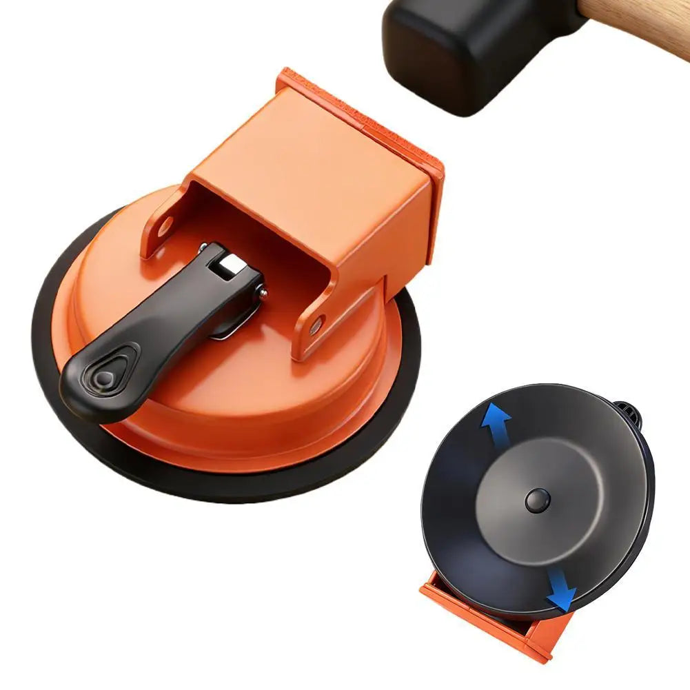 Suction Cup Floor Gap Repair Tool | Tile & Plank Laying