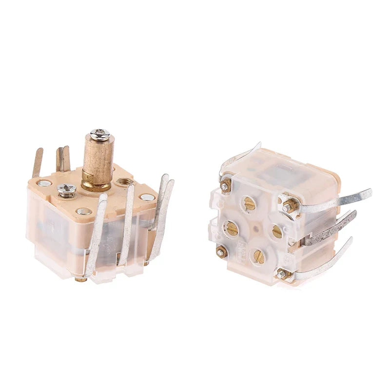 270P Double 20Pfm Switch CBM-443BF-1AB4 088AM+FM Radio Thin Film