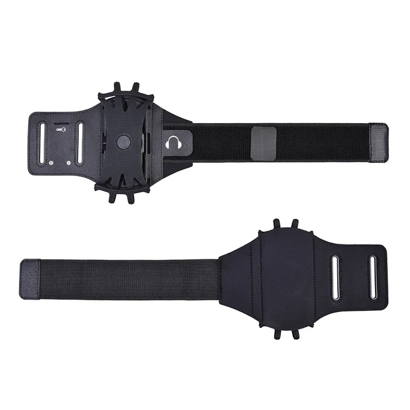 Mobile Phone Bag Running Sports Armbands mp3 mp4 Bags Wrist Holder