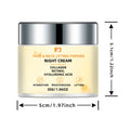 Ottilavie Firming Night Cream for Face & Neck | Non-Greasy