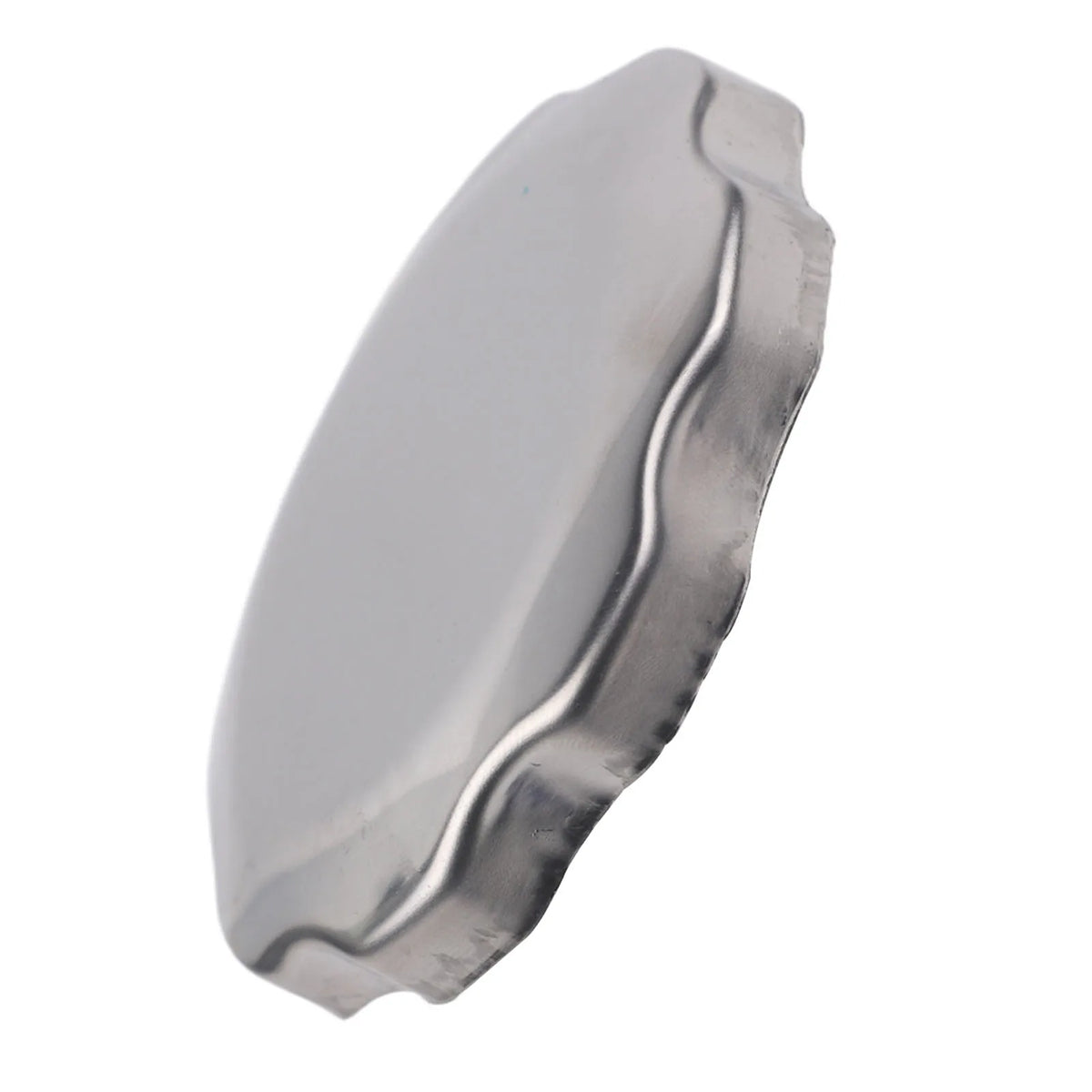 Metal Fuel Tank Cap for Honda GX120 GX200 GX390 LIFAN LONCIN