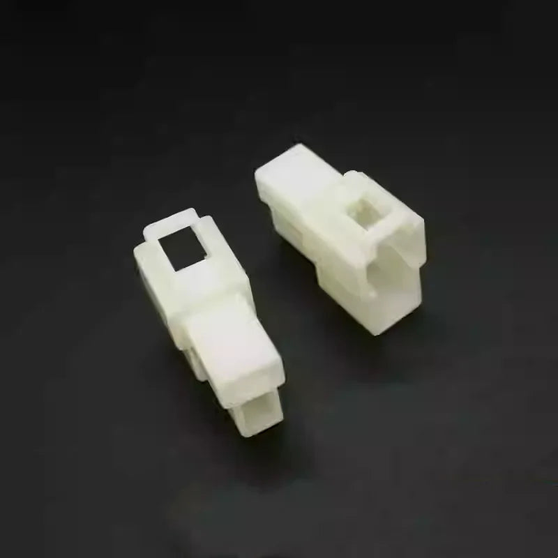1 2 3 4 6 9 Pin Automotive Electrical Wire Connector Male Female