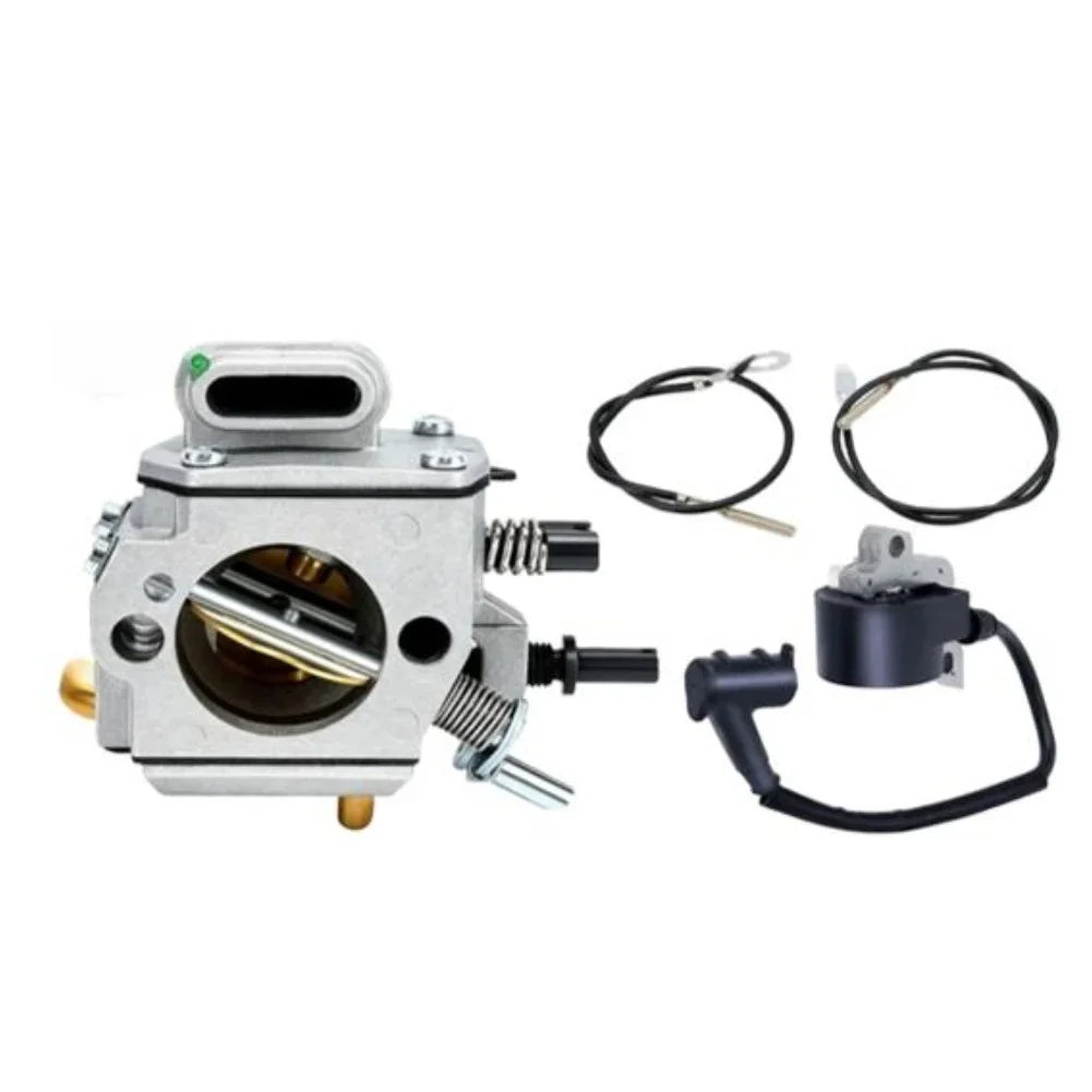Chainsaw Carburetor Air Filter Fuel Line Kit MS290 MS310 MS390