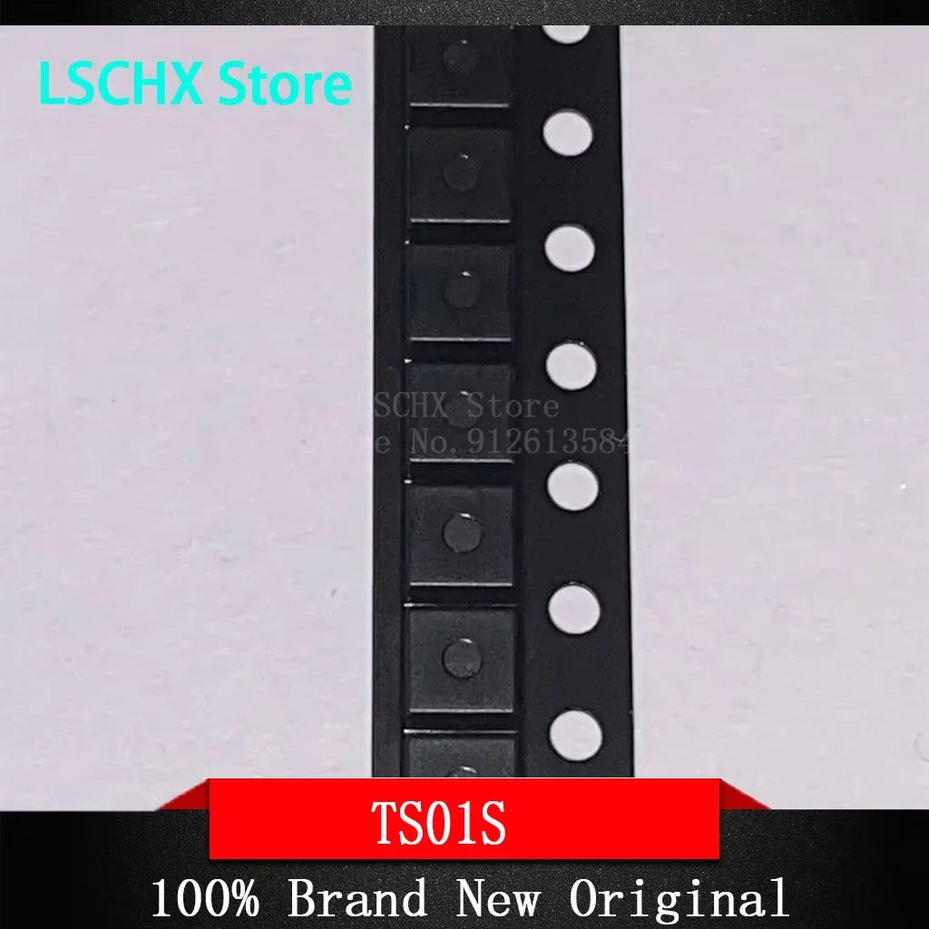 GL823K STM32H743ZGT6 L7805 ADS131A02 IC Chips 2–10 PCS Pack