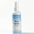 AGMITY Wig Care Spray – Leave-In Detangler & Anti-Frizz