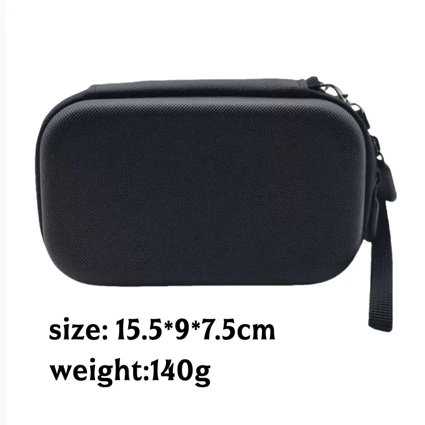 EVA Carrying Case for Insta360 Ace Pro 2/1 | Travel Hard Bag