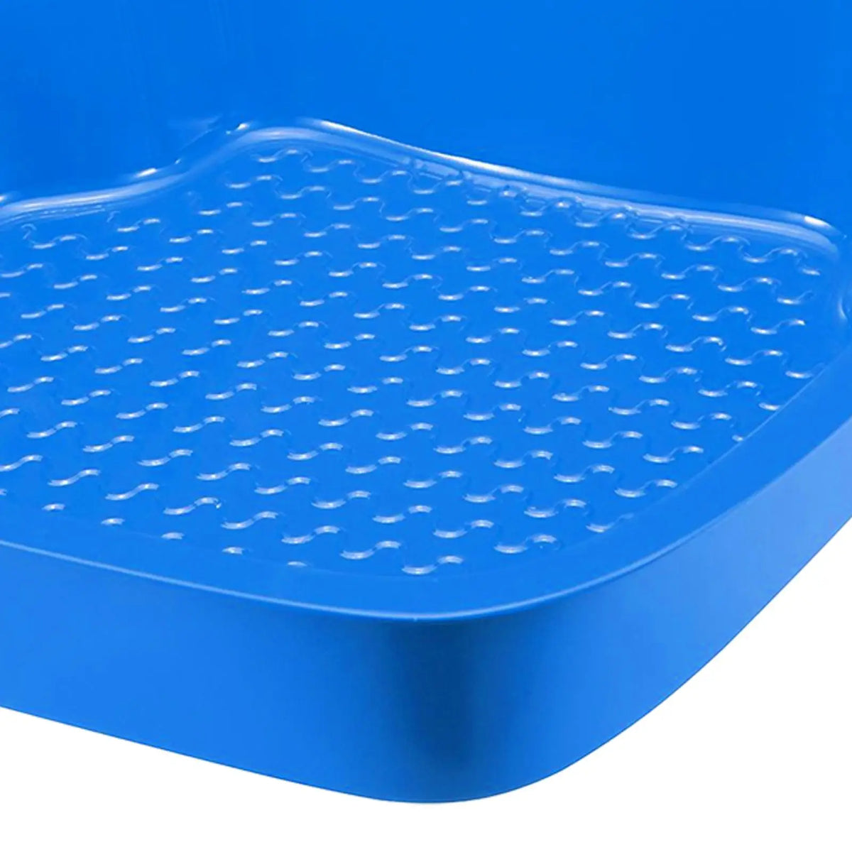 Portable Foot Soak Basin – Pool, Spa, Camping & Home