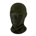 Fleece Thermal Balaclava – Windproof Ski & Cycling Face Mask