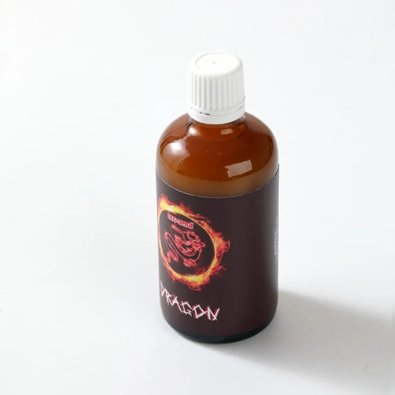 2026 YAQI Dragon Scent Aftershave Splashes Alcohol-free Gentle Skin