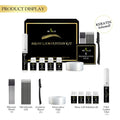 De Permanente Pesta As Y Cejas Lifting Definici N Con