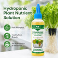 MIRAVEXL Hydroponic Liquid Plant Food 115ml | All-Purpose