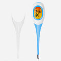 8-Second LED Digital Pet Thermometer for Dogs & Cats