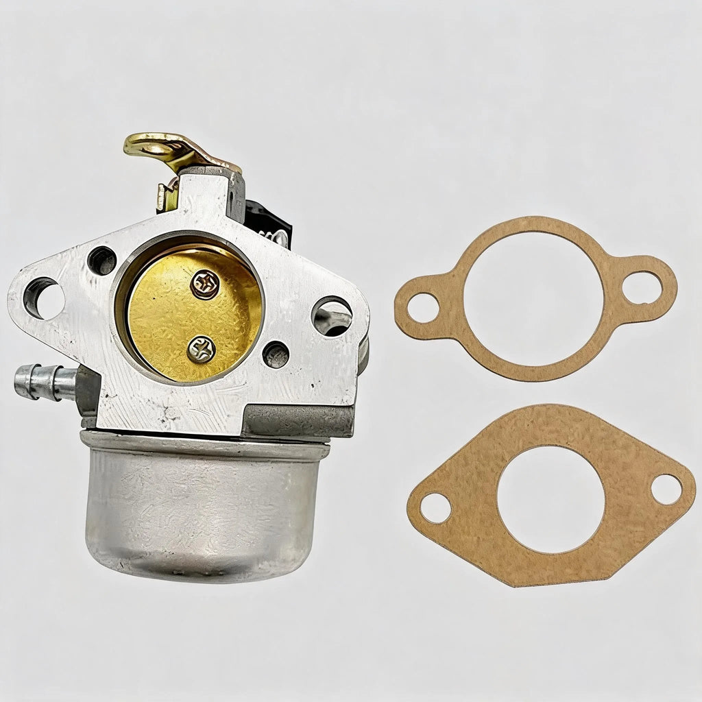 Lawn Mower Carburetor Kit – Replaces 1205380-S 1285329-S
