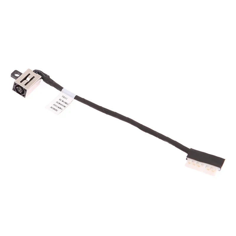 Inspiron Vostro 15 3510 3400 3401 3500 3501 DC Power Jack W Cable