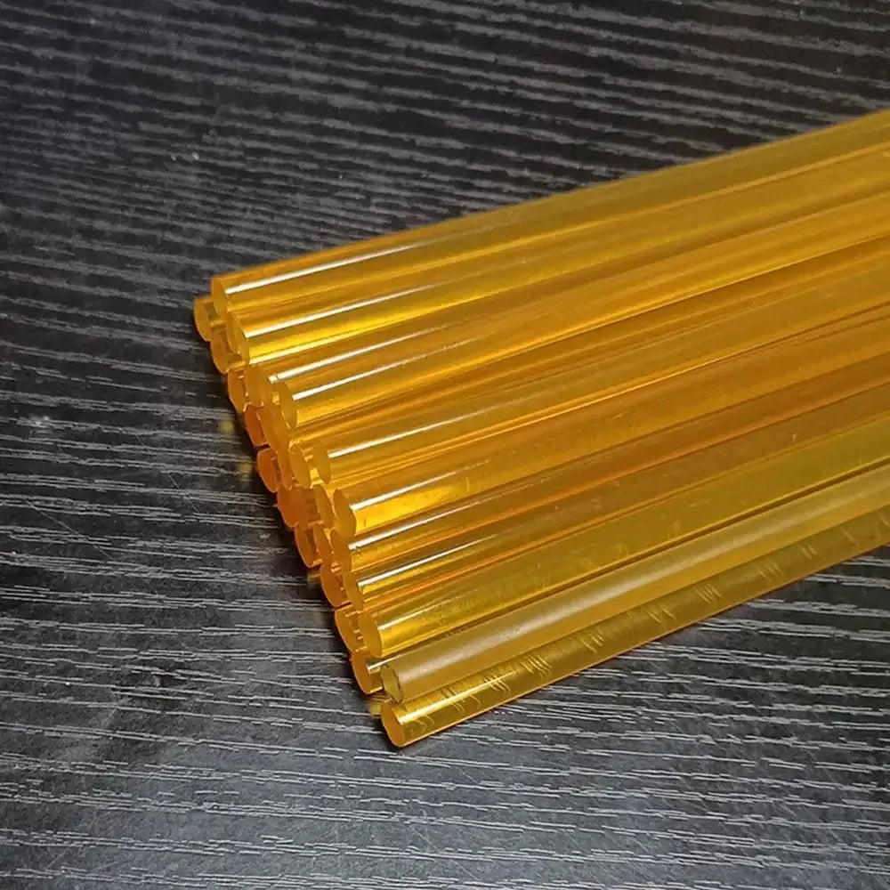 EVA Resin Melt Glue Stick Long Lasting Viscosity Car Dent Repair
